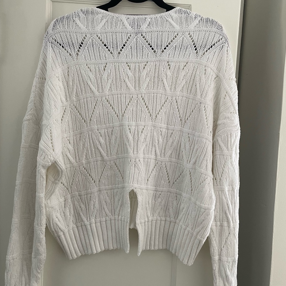 Express sweater - Picture 2 of 4